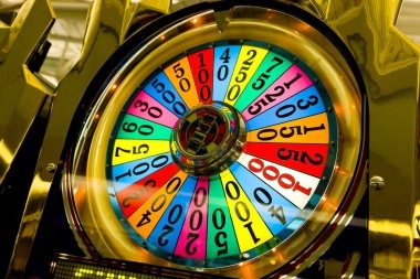 tarungtoto slot Live Roulette Royal