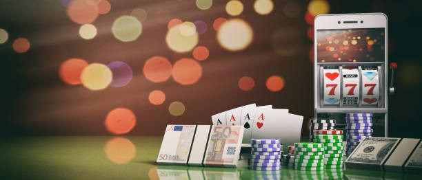 tarungtoto slot Dana Deposit Guide With Clear Entry
